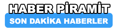 Haber Piramit